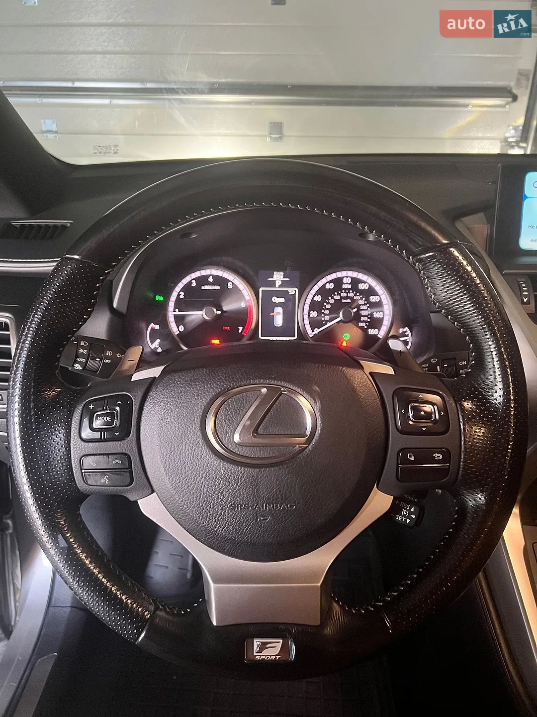 2016 Lexus NX - мініатюра 27