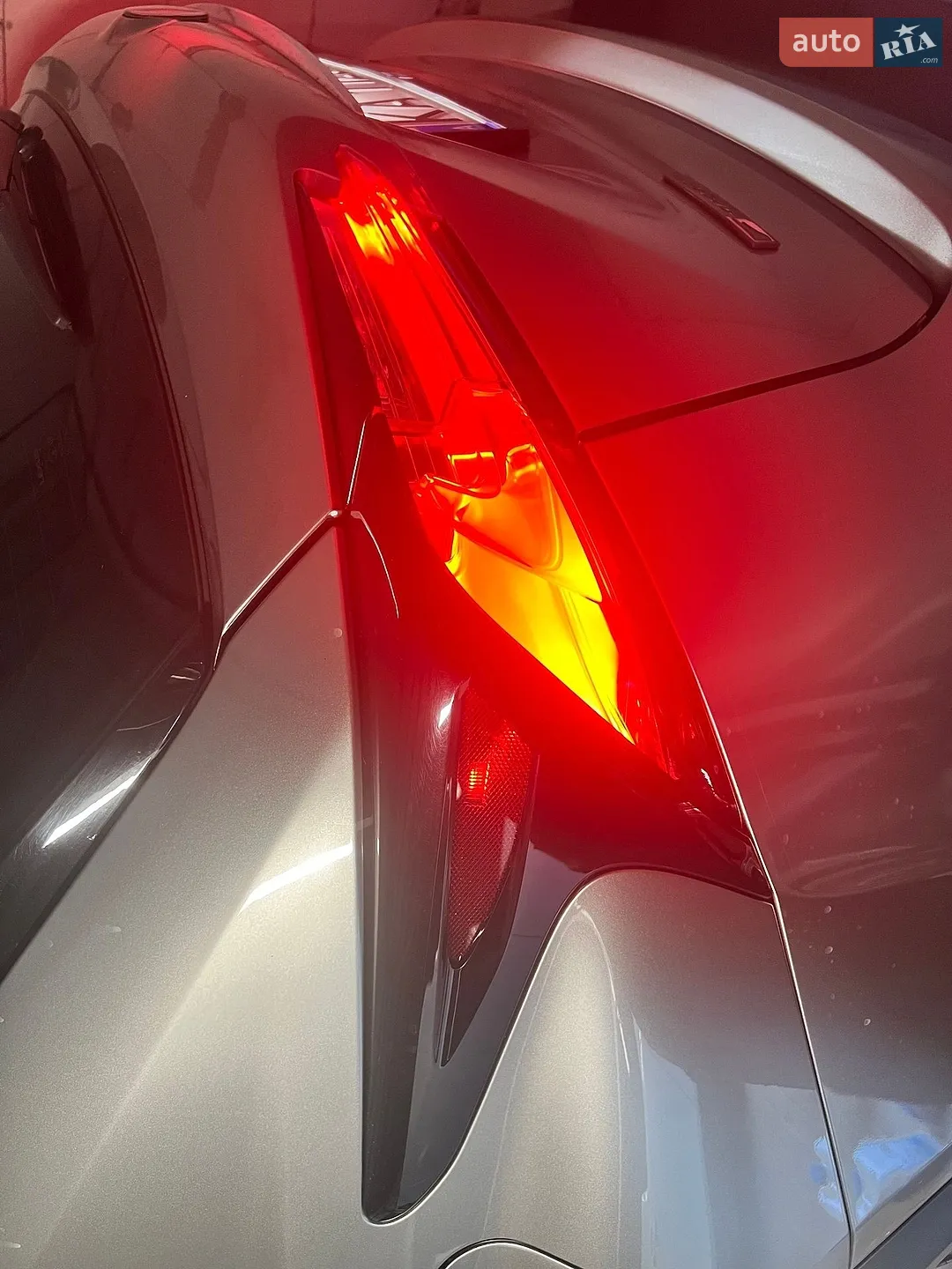 2016 Lexus NX - мініатюра 16