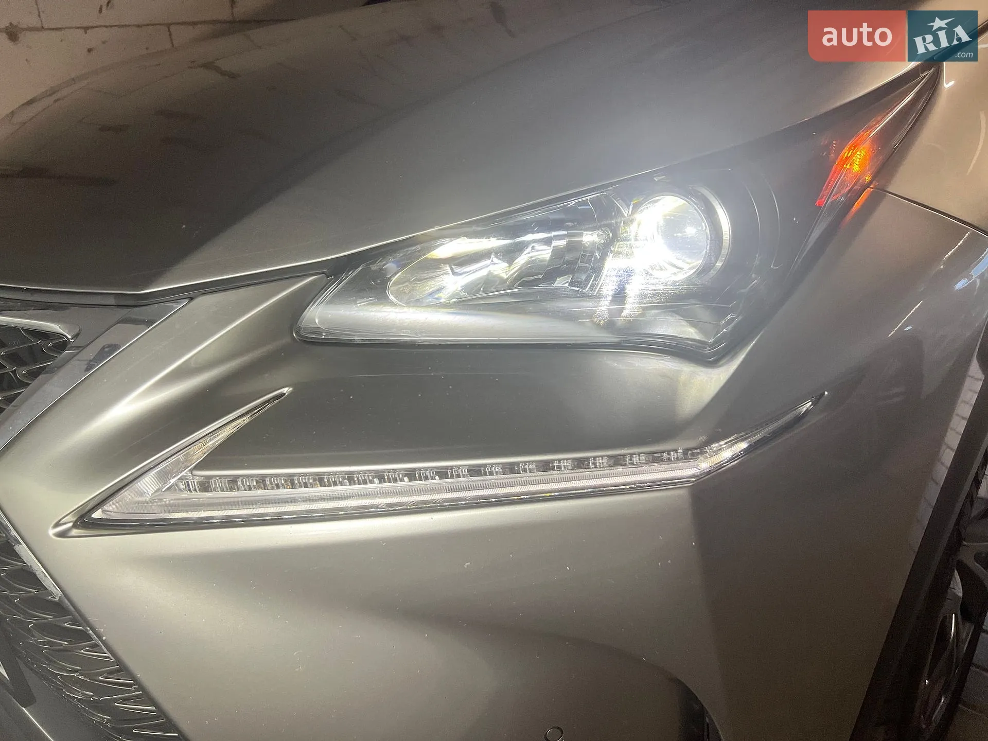 2016 Lexus NX - мініатюра 15