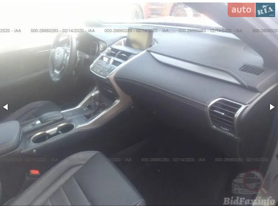 2016 Lexus NX - мініатюра 32