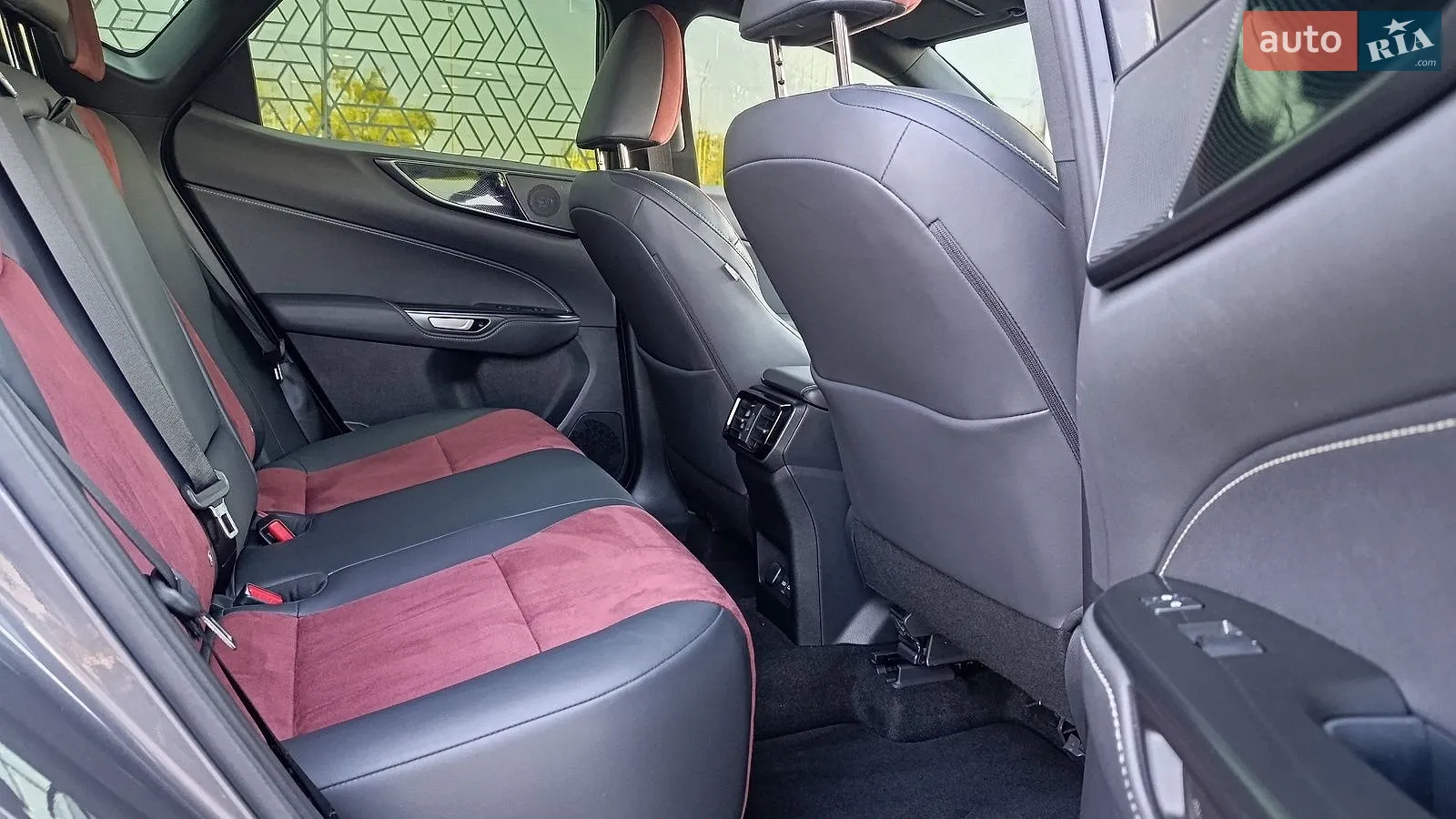 2022 Lexus NX - мініатюра 7