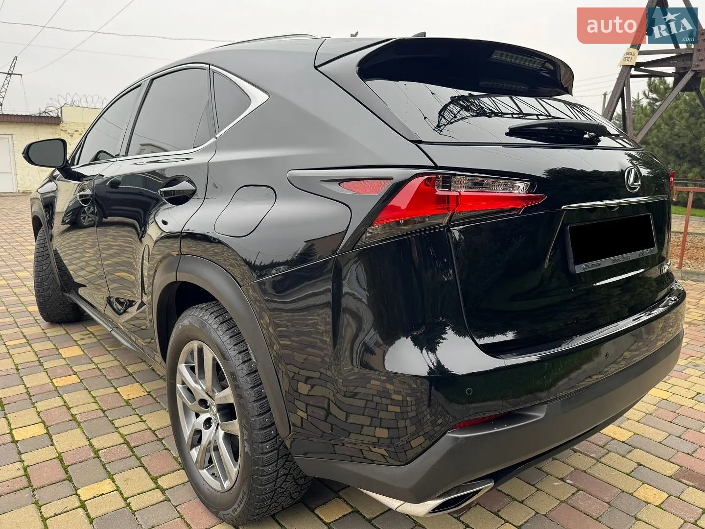 2016 Lexus NX - мініатюра 17