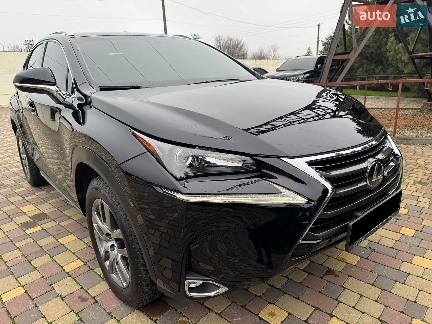 2016 Lexus NX - мініатюра 7