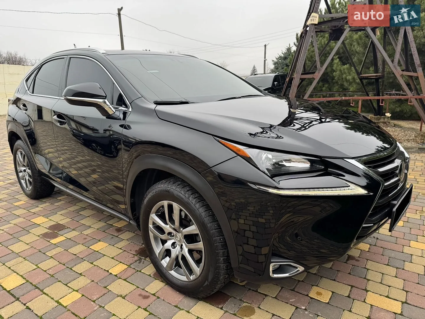 2016 Lexus NX - мініатюра 13