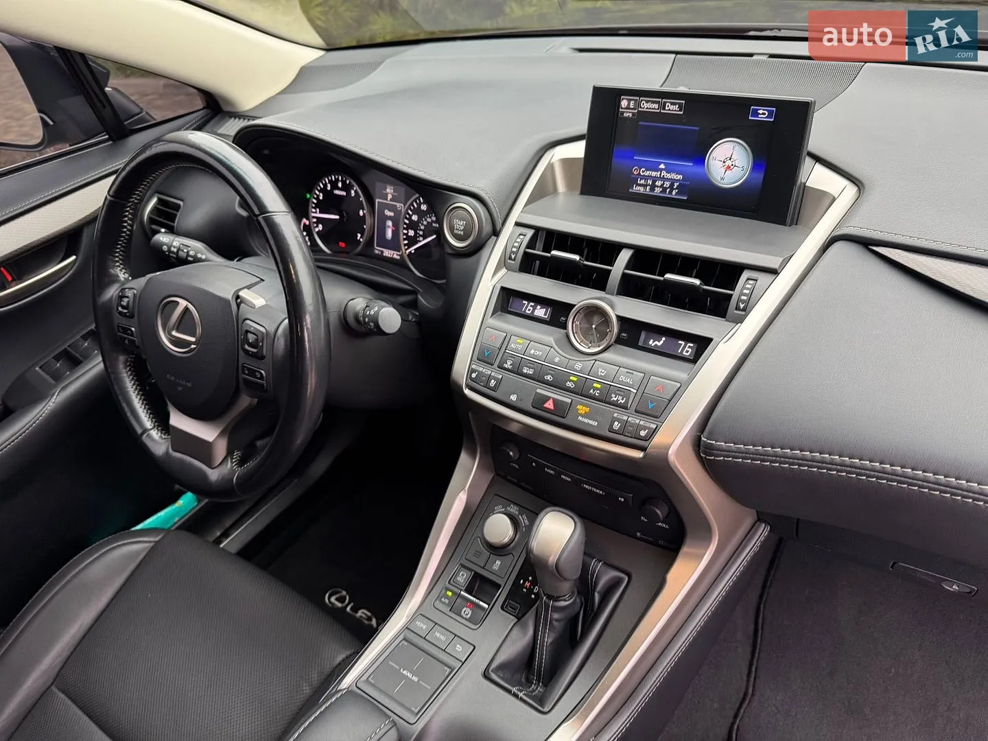 2016 Lexus NX - мініатюра 33