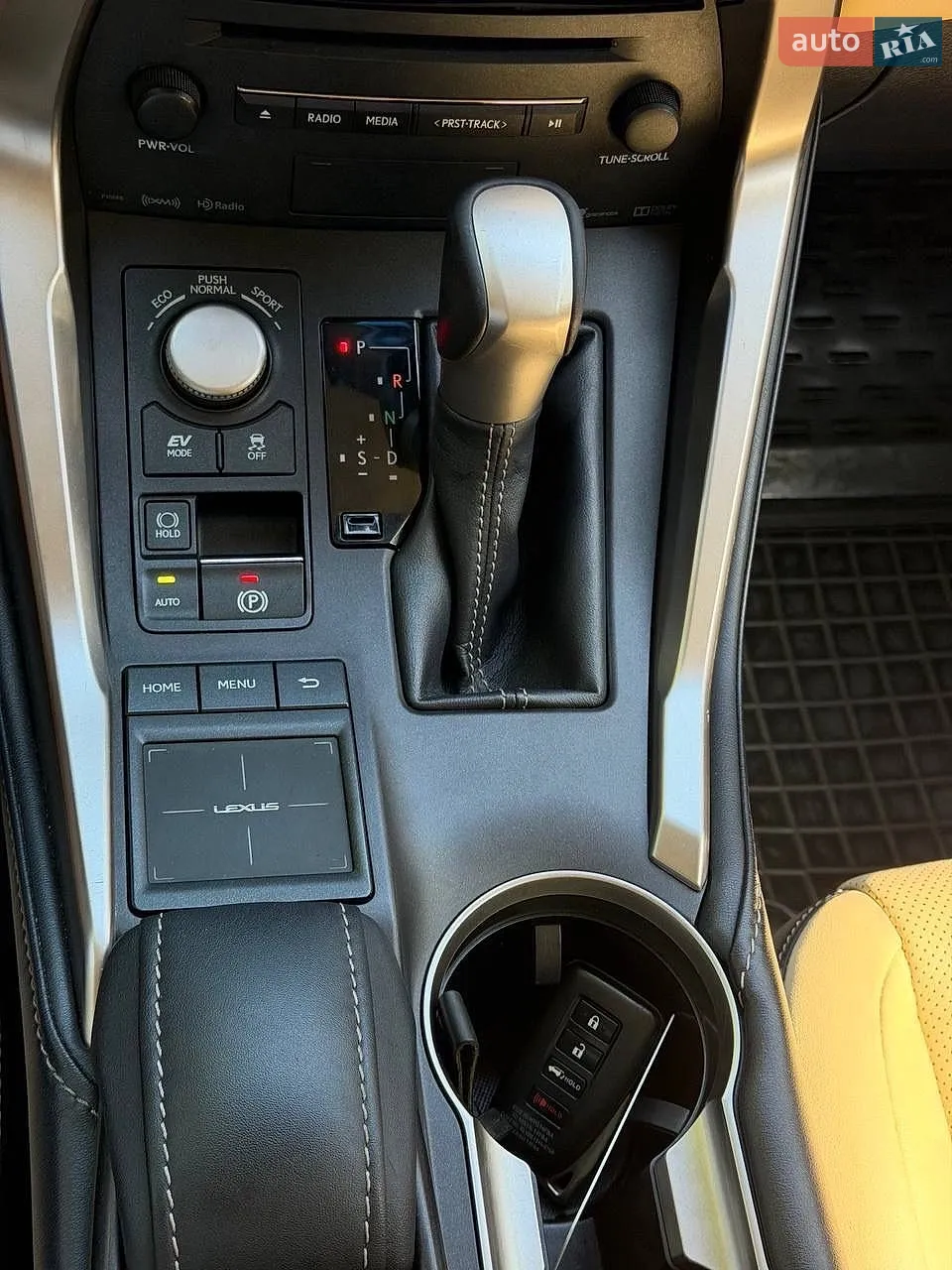 2015 Lexus NX - мініатюра 39