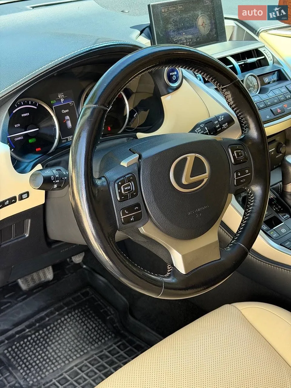 2015 Lexus NX - мініатюра 44