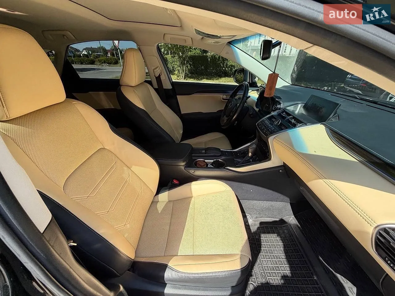 2015 Lexus NX - мініатюра 52