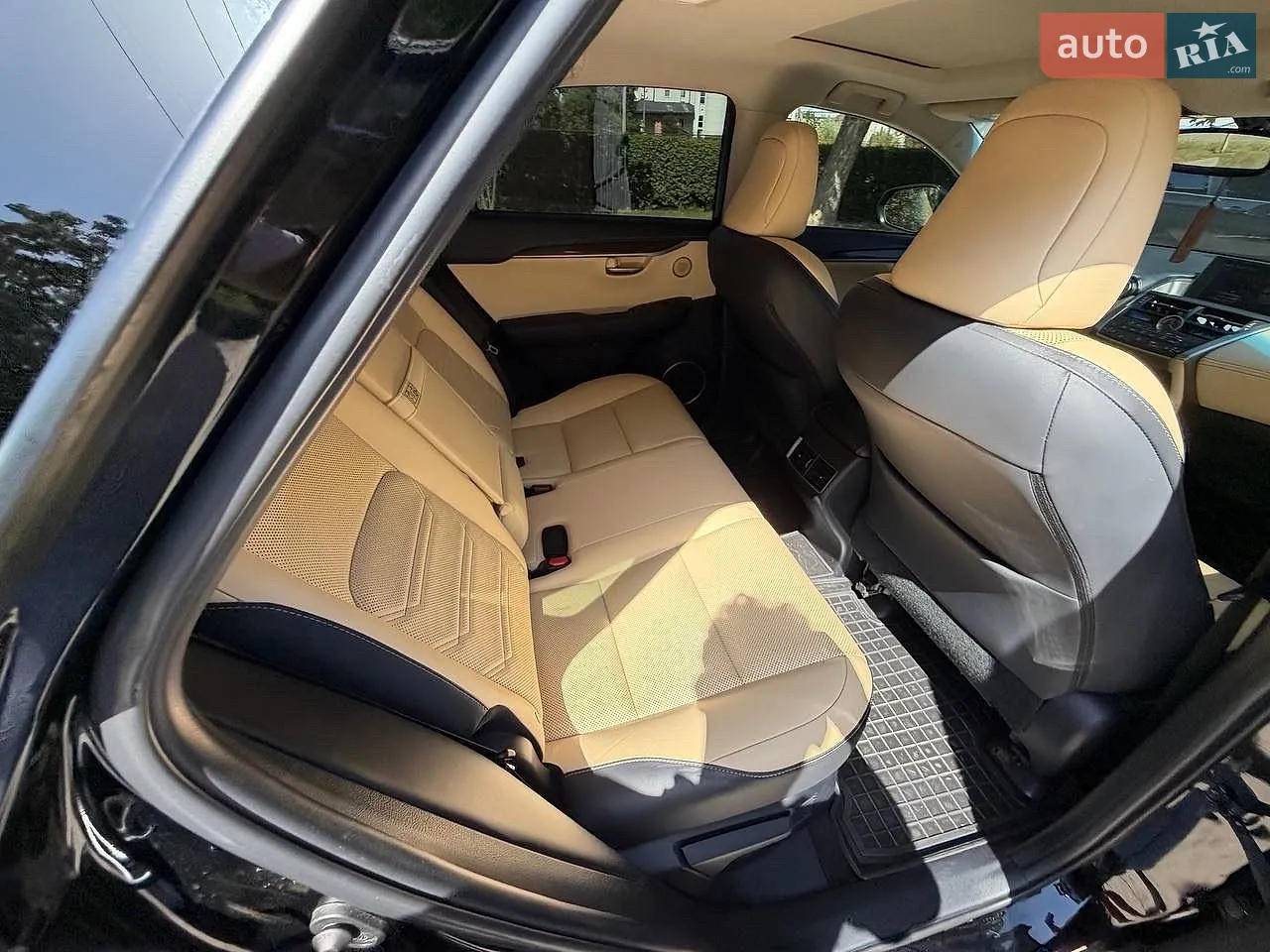 2015 Lexus NX - мініатюра 61