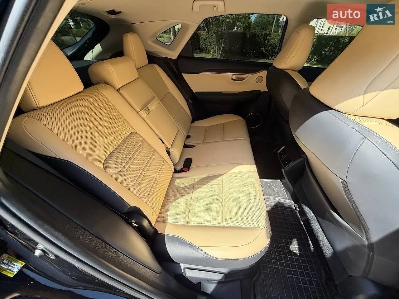 2015 Lexus NX - мініатюра 63
