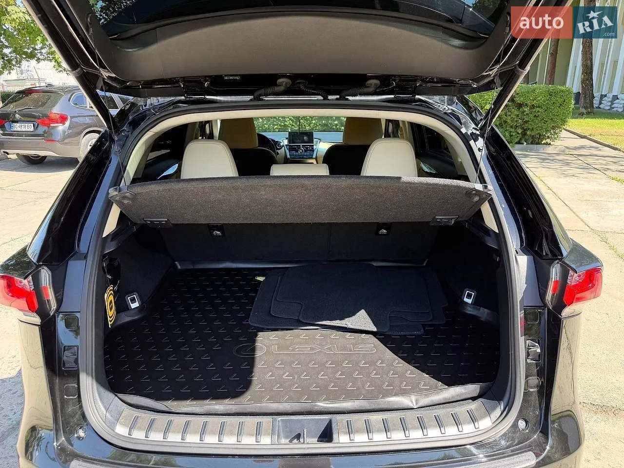 2015 Lexus NX - мініатюра 67