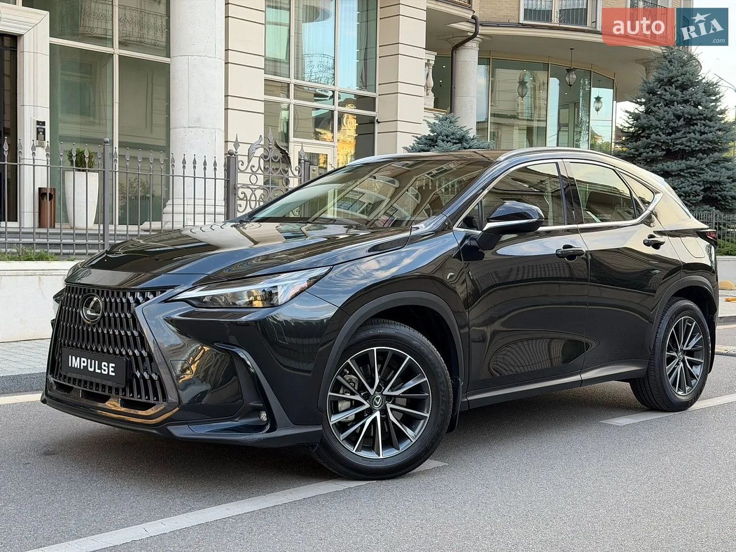 2022 Lexus NX - мініатюра 2