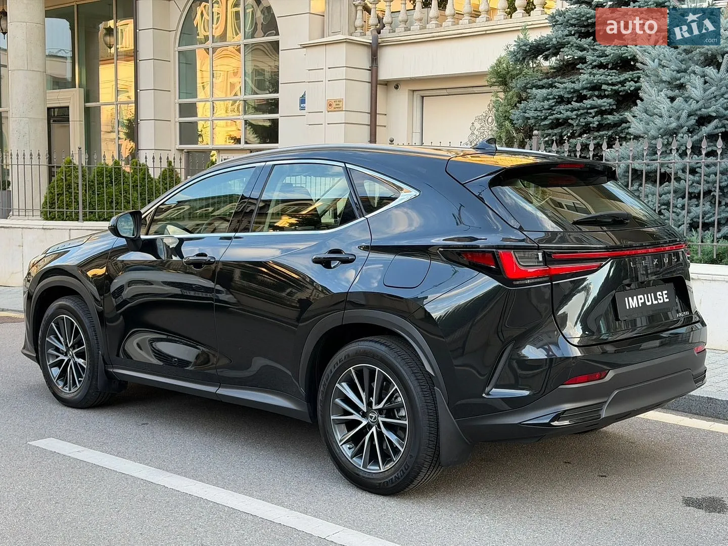 2022 Lexus NX - мініатюра 6