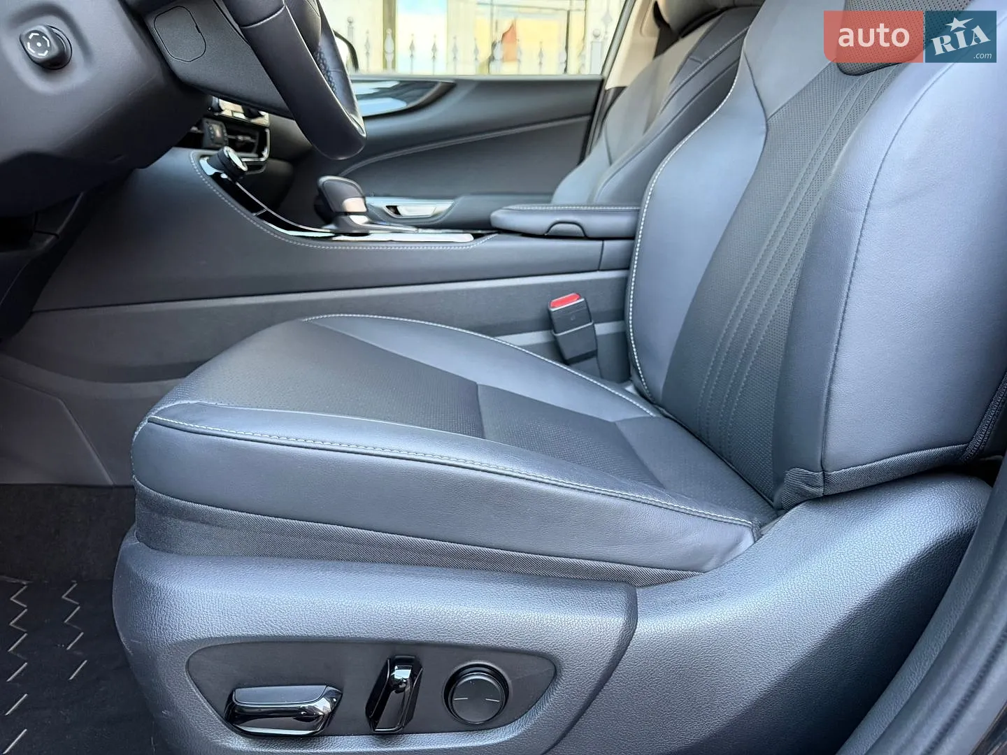 2022 Lexus NX - мініатюра 26