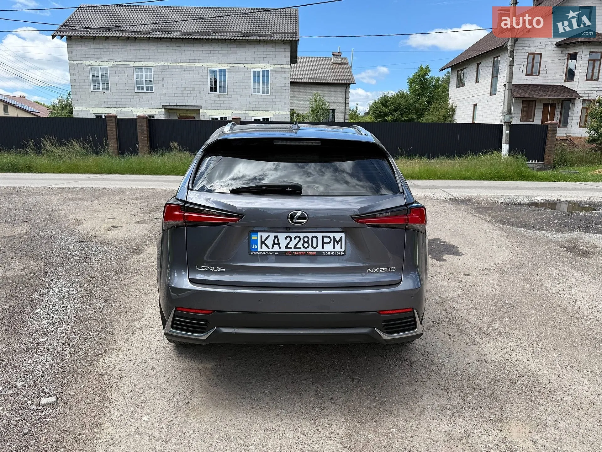 2018 Lexus NX - мініатюра 6