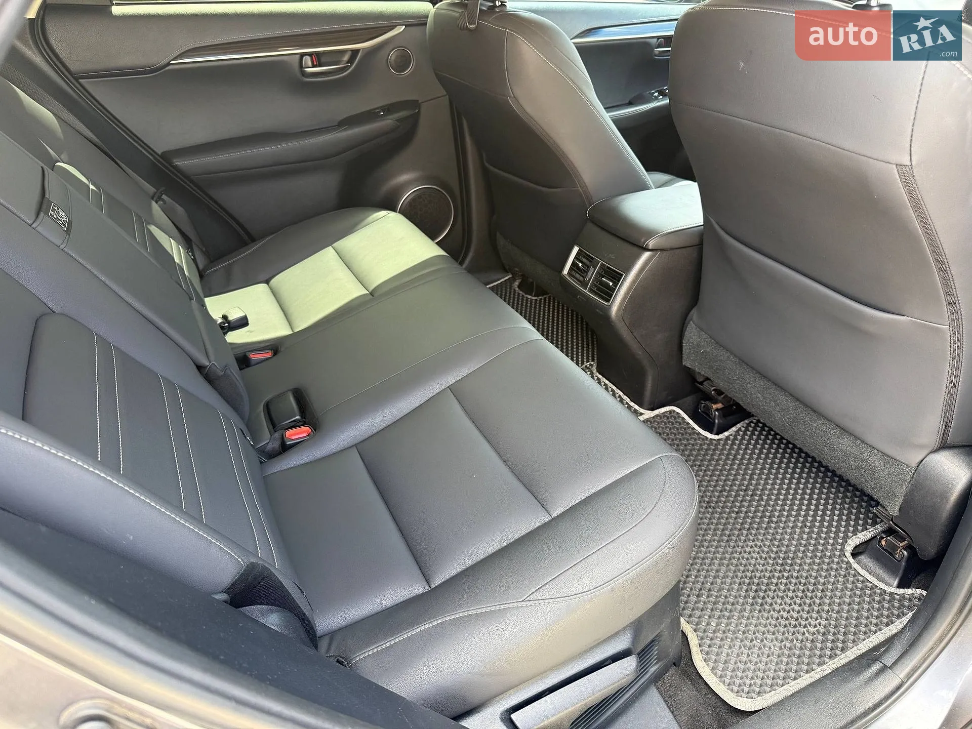 2018 Lexus NX - мініатюра 18