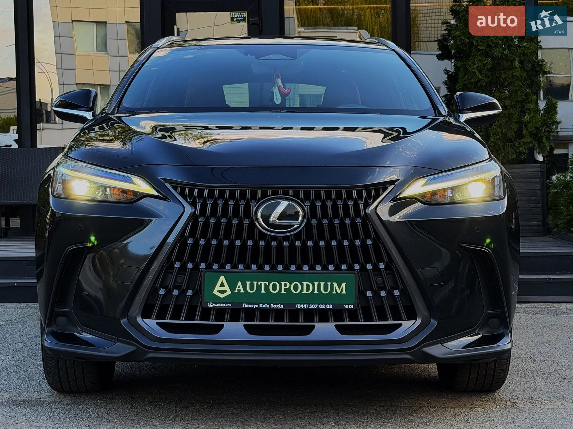 2023 Lexus NX - мініатюра 2
