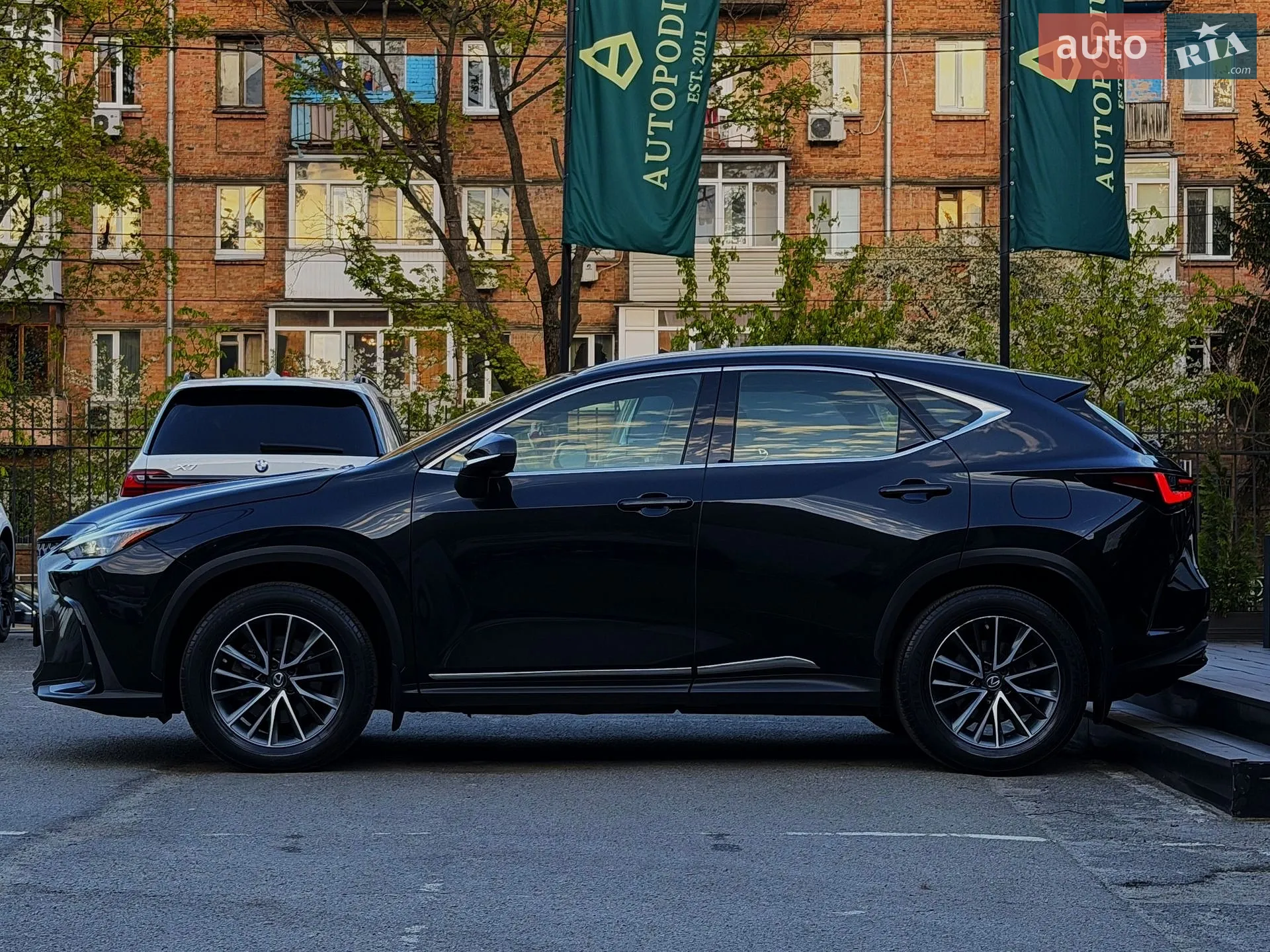 2023 Lexus NX - мініатюра 14