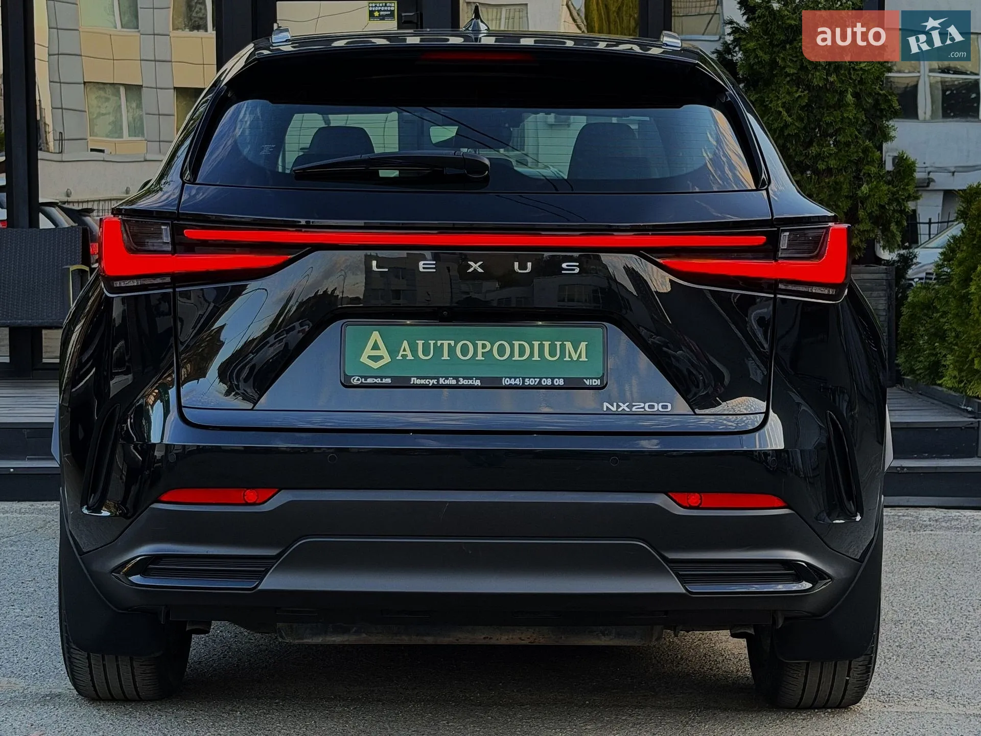2023 Lexus NX - мініатюра 18