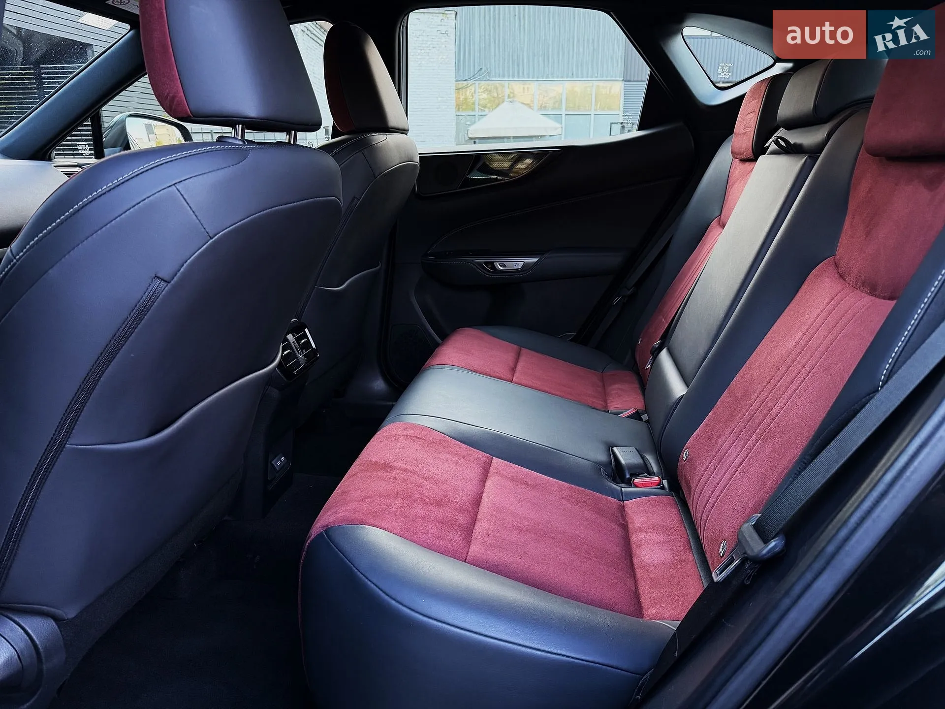 2023 Lexus NX - мініатюра 29
