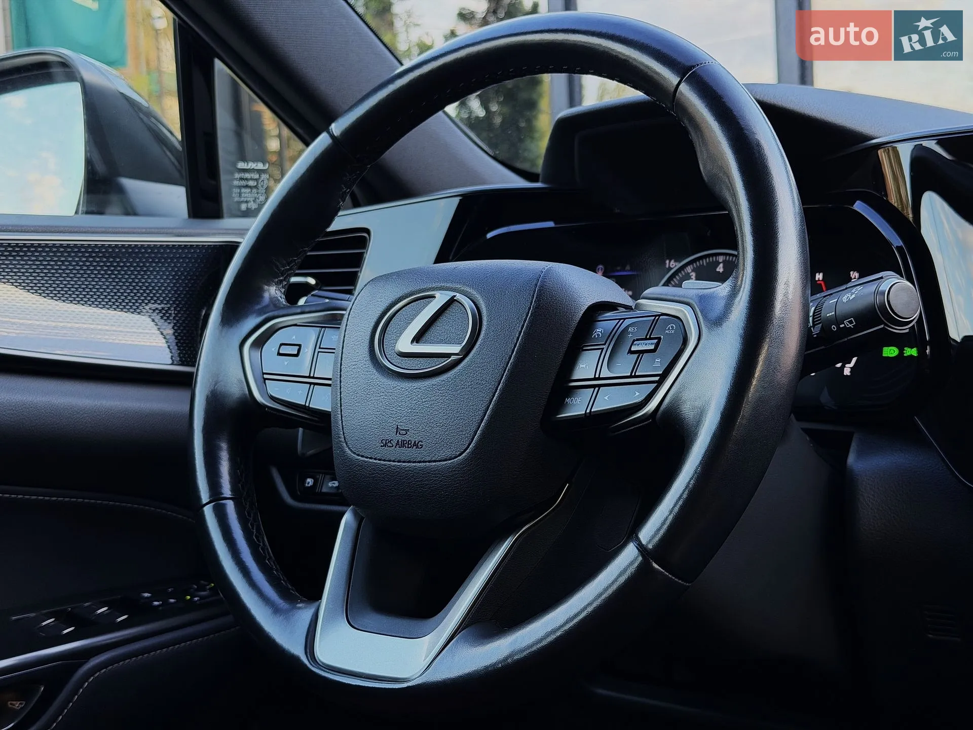 2023 Lexus NX - мініатюра 38