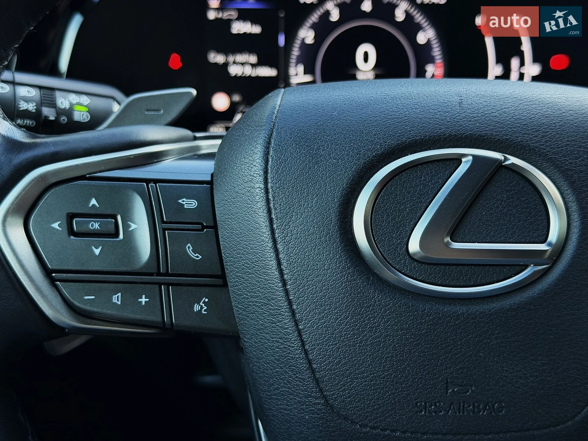 2023 Lexus NX - мініатюра 41
