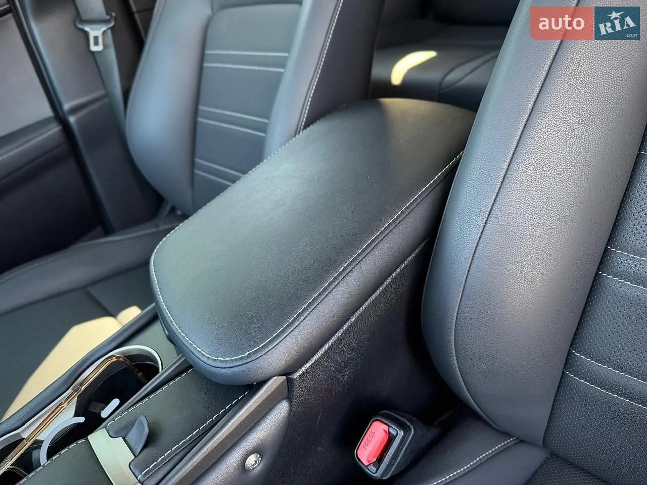 2020 Lexus NX - мініатюра 28