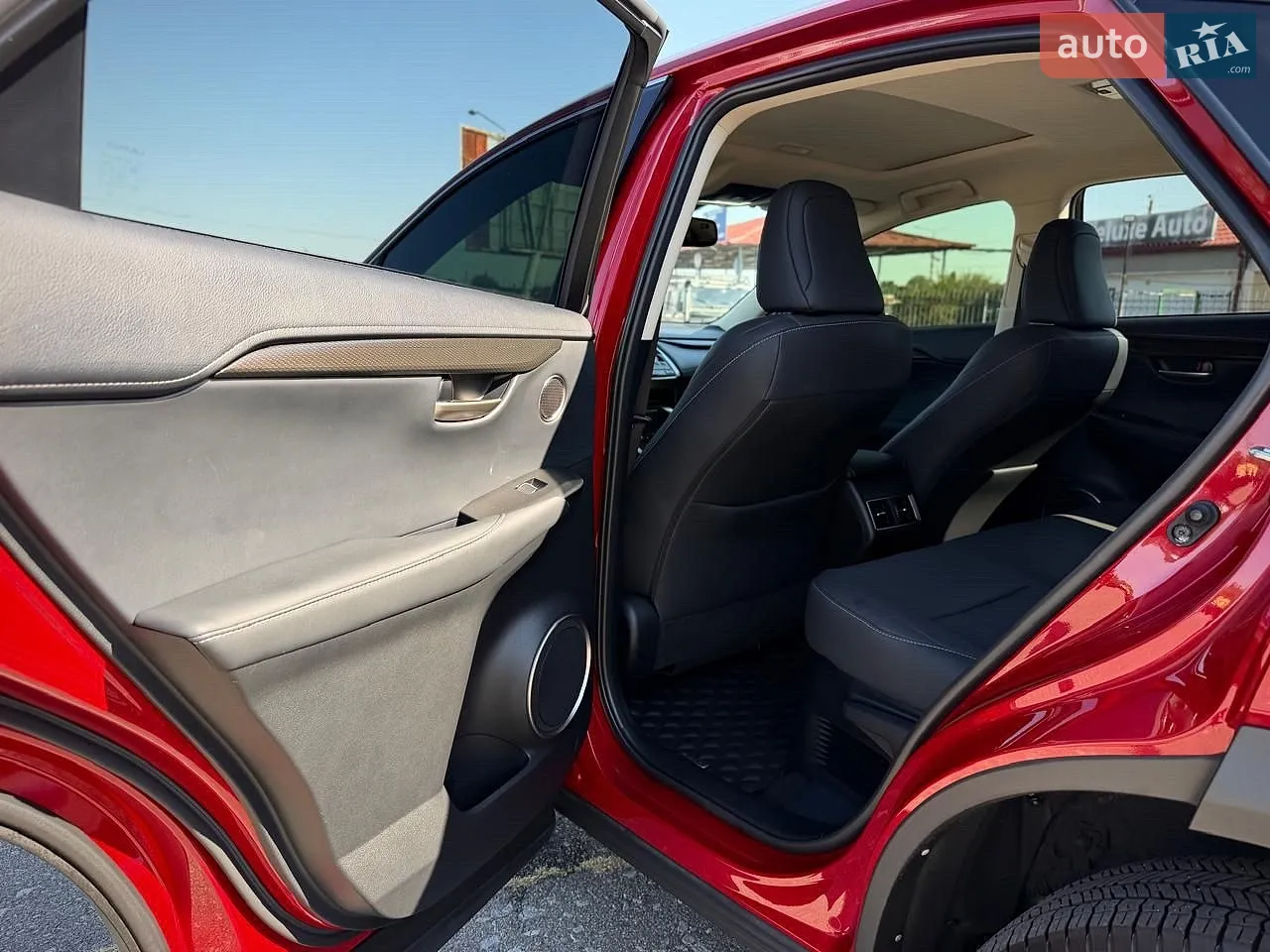 2020 Lexus NX - мініатюра 42