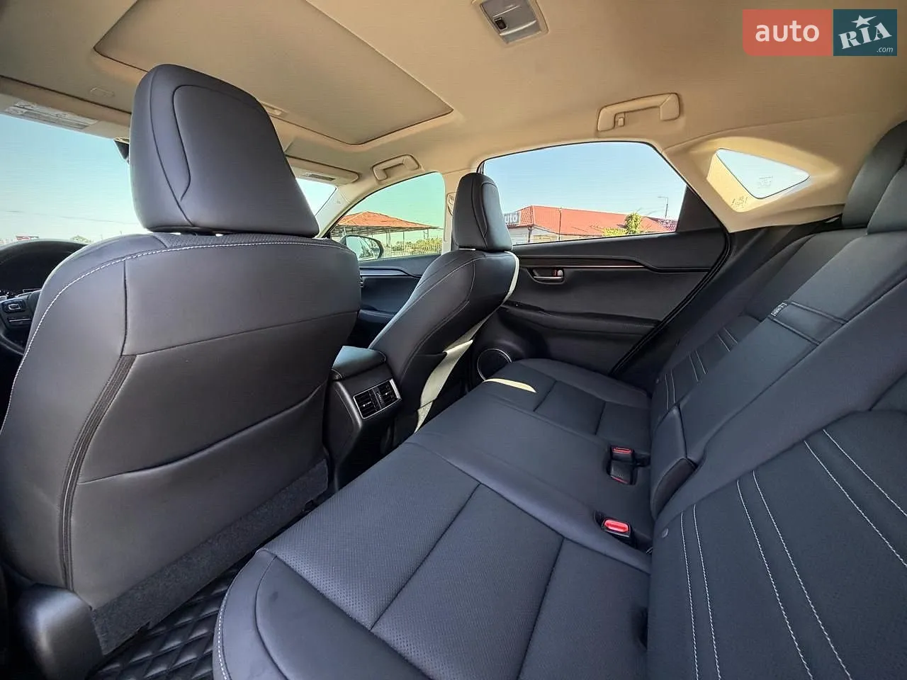 2020 Lexus NX - мініатюра 55