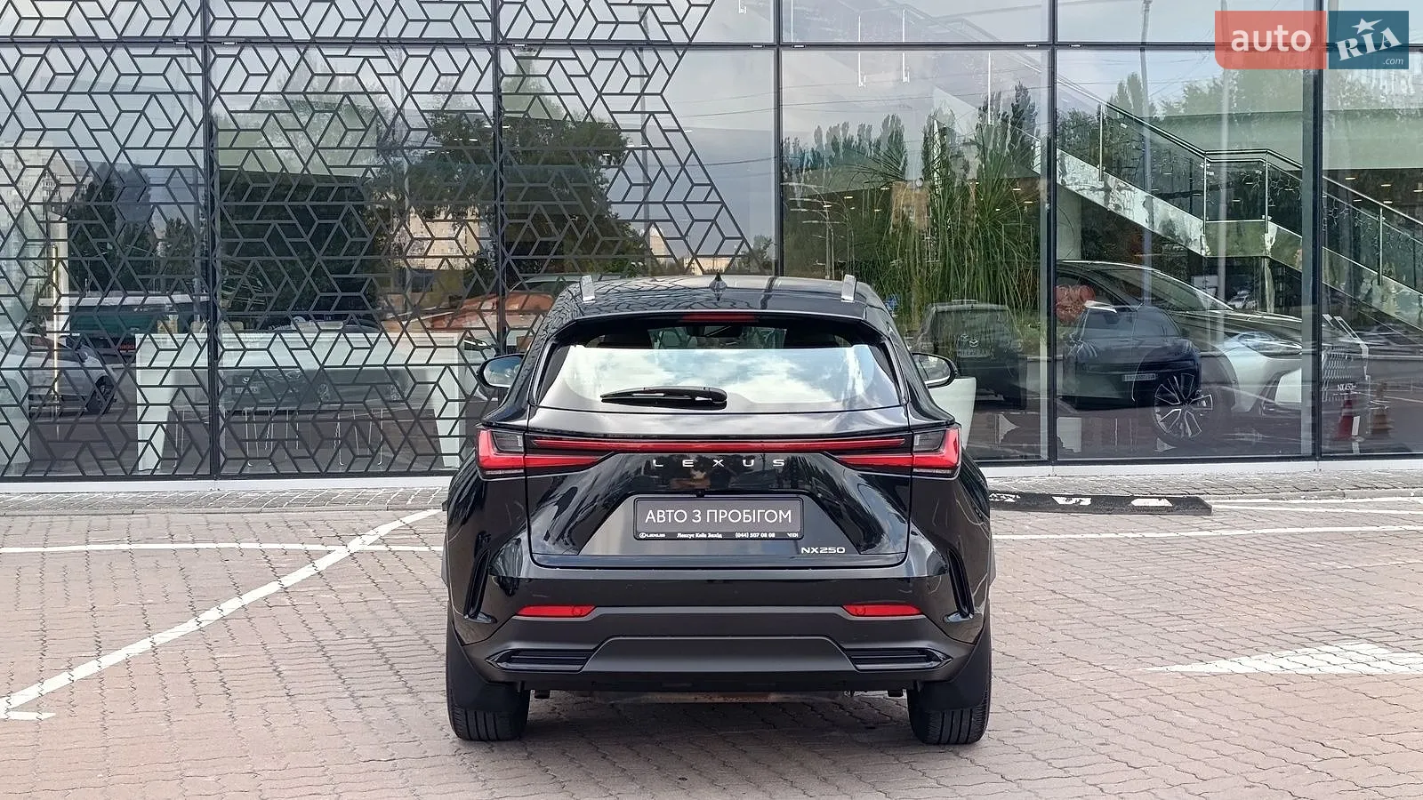 2022 Lexus NX - мініатюра 4