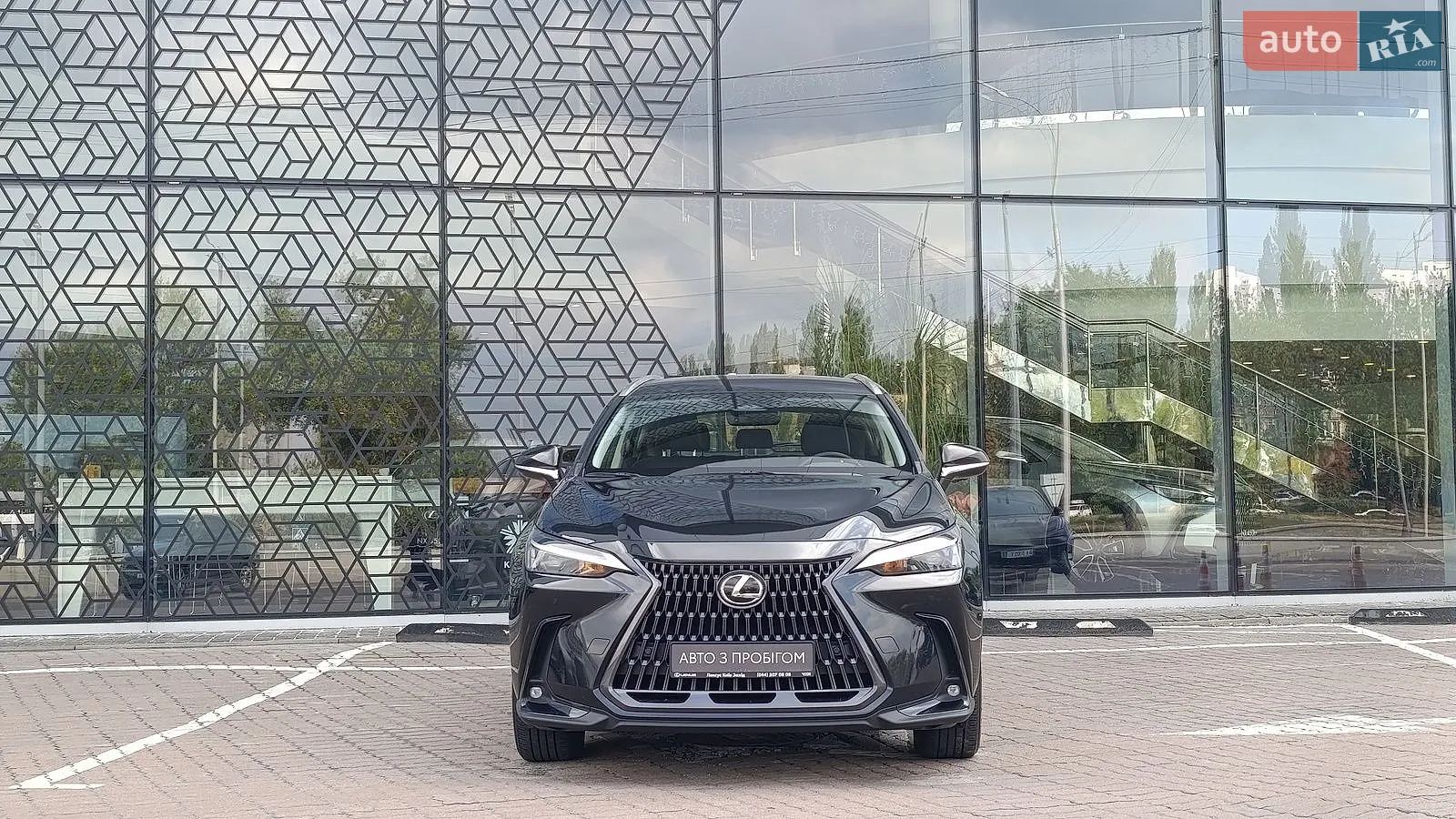 2022 Lexus NX - мініатюра 5