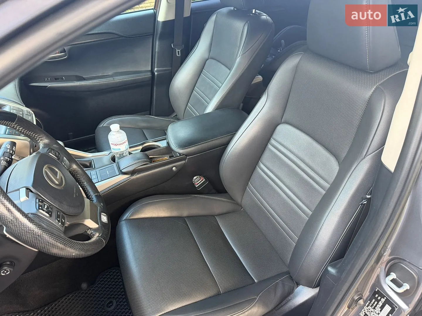 2017 Lexus NX - мініатюра 17