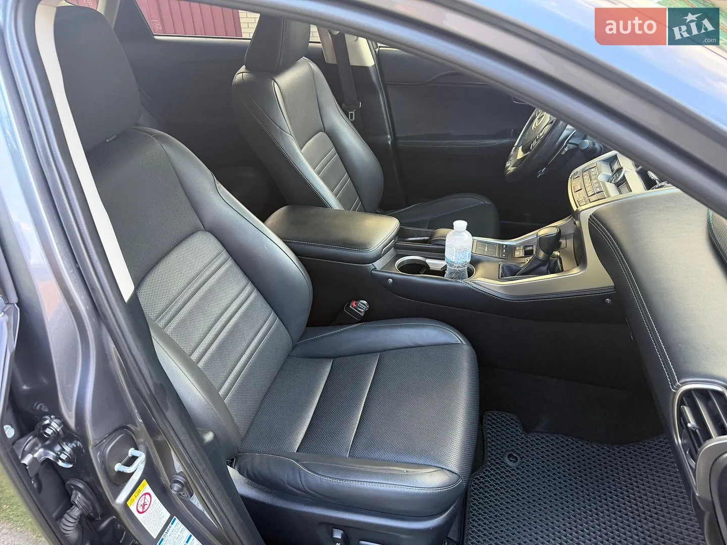 2017 Lexus NX - мініатюра 27