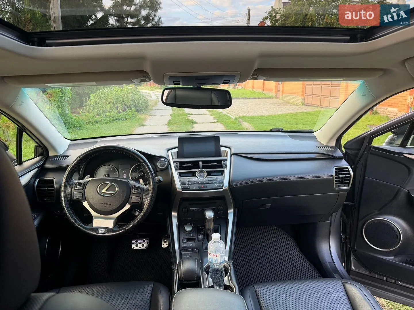 2017 Lexus NX - мініатюра 30