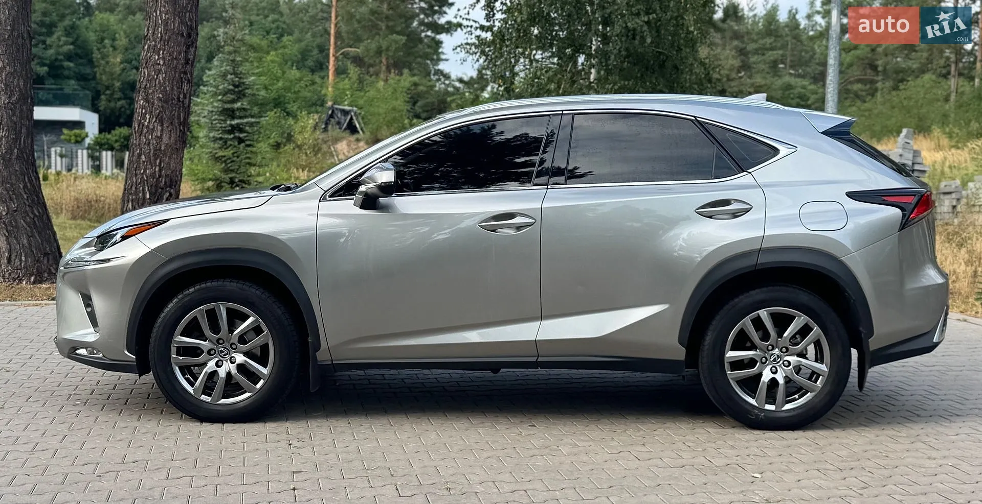 2019 Lexus NX - мініатюра 4