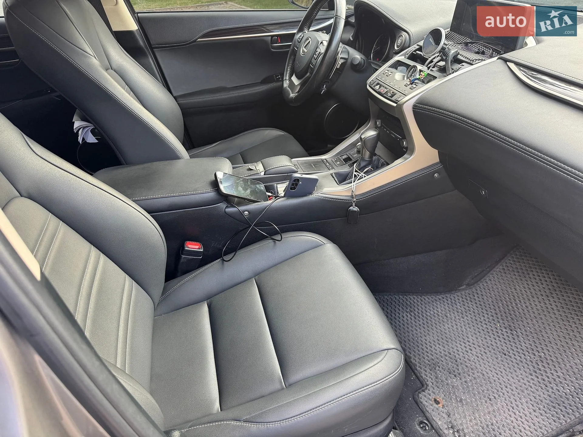 2019 Lexus NX - мініатюра 18