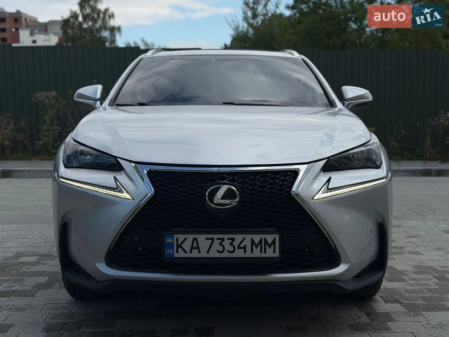 2015 Lexus NX - мініатюра 16