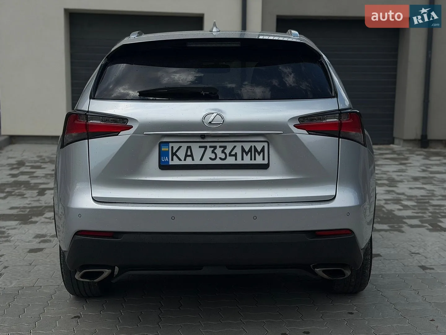 2015 Lexus NX - мініатюра 15