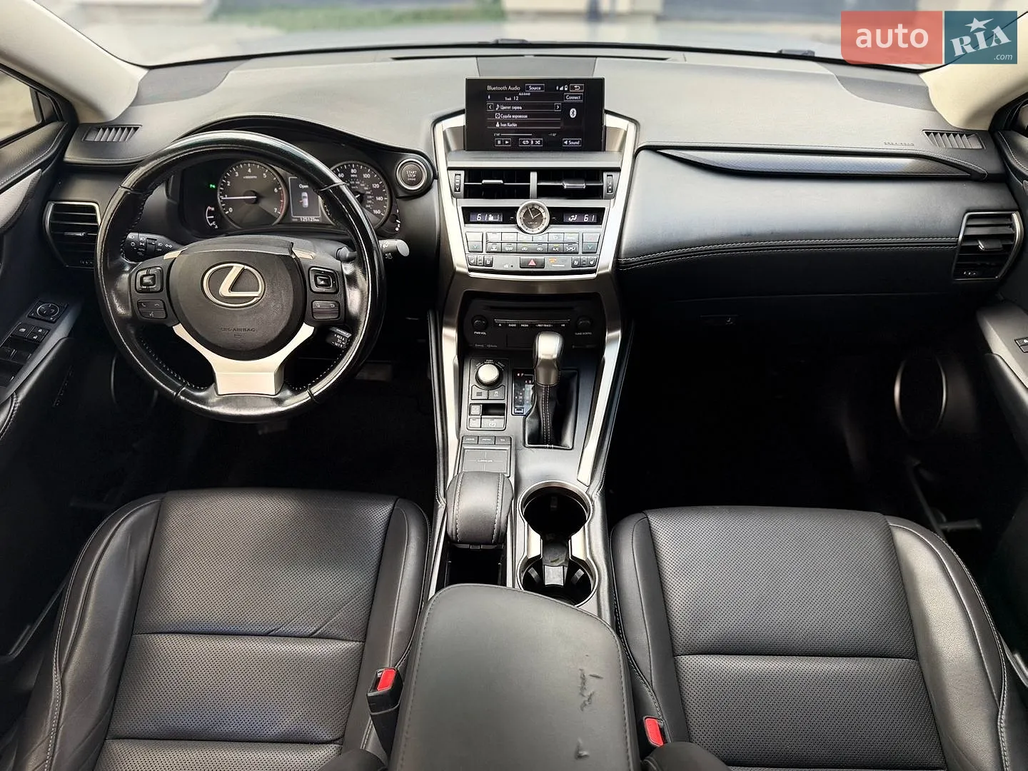 2015 Lexus NX - мініатюра 20