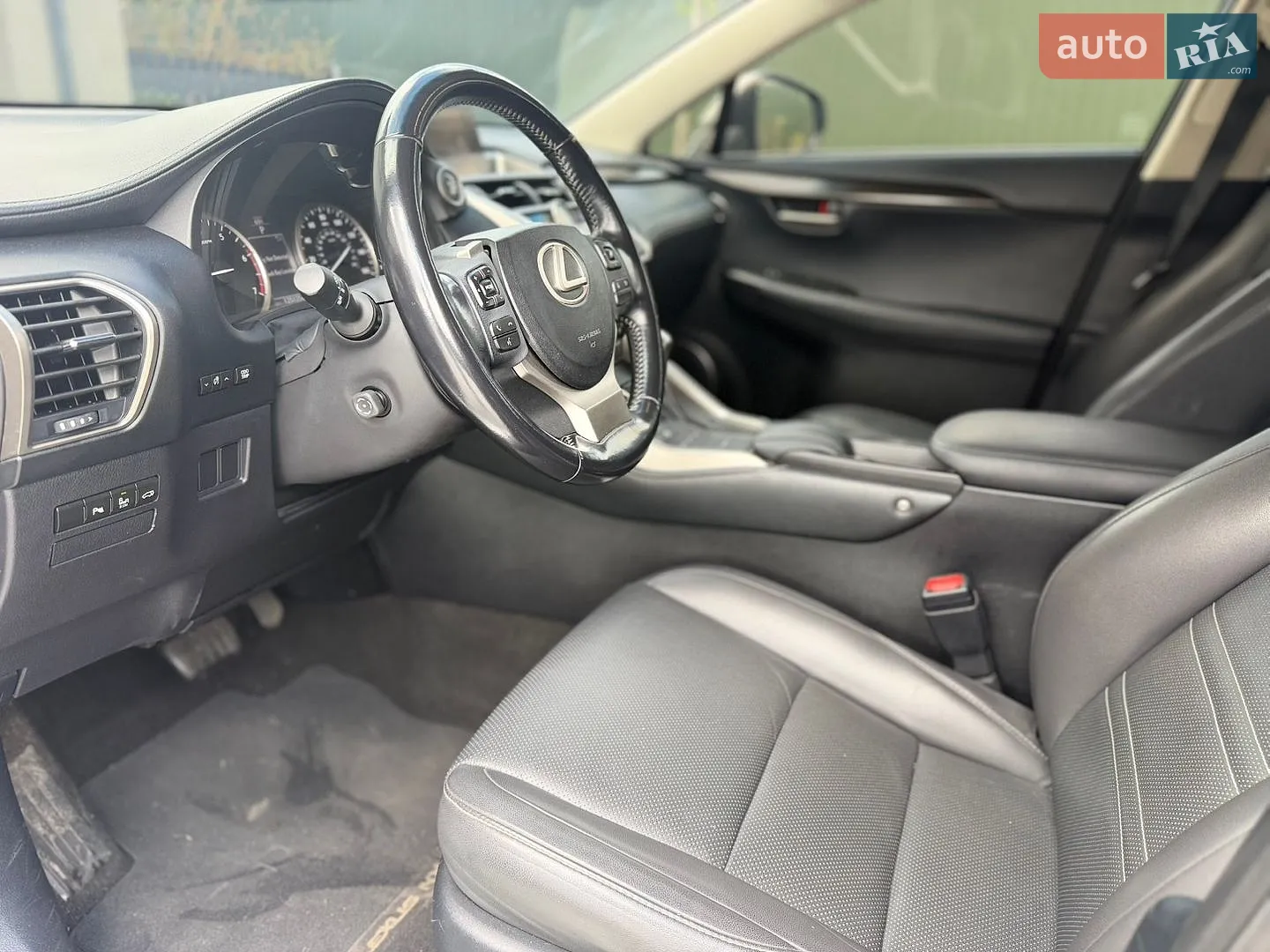 2015 Lexus NX - мініатюра 18
