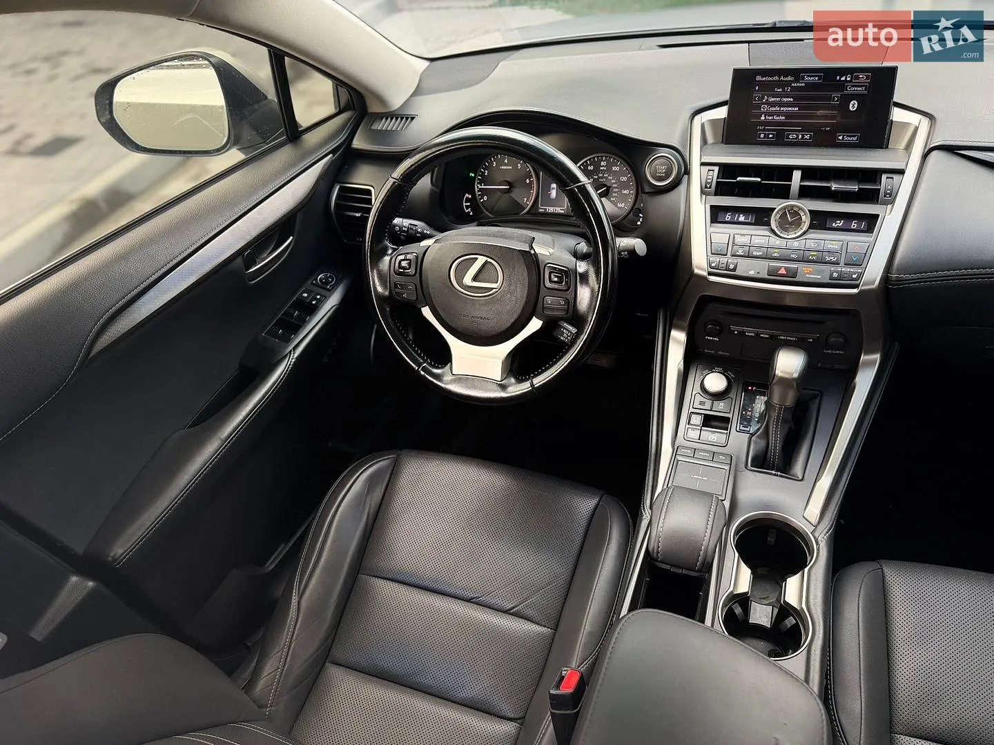 2015 Lexus NX - мініатюра 21