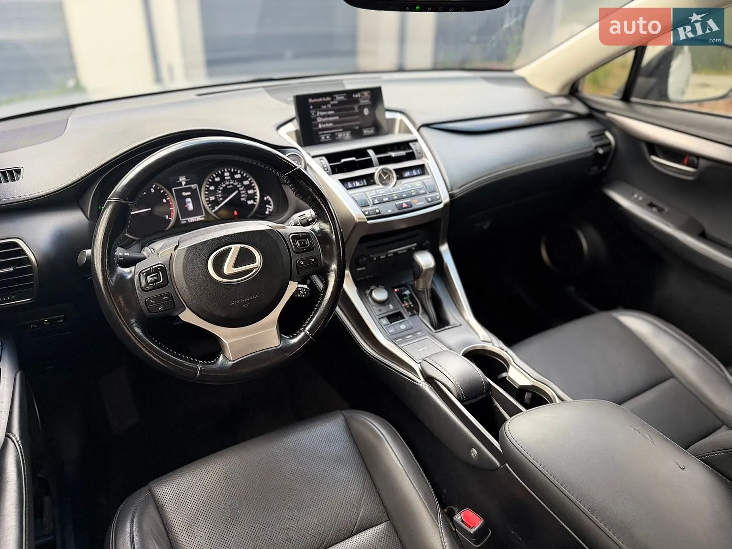 2015 Lexus NX - мініатюра 19