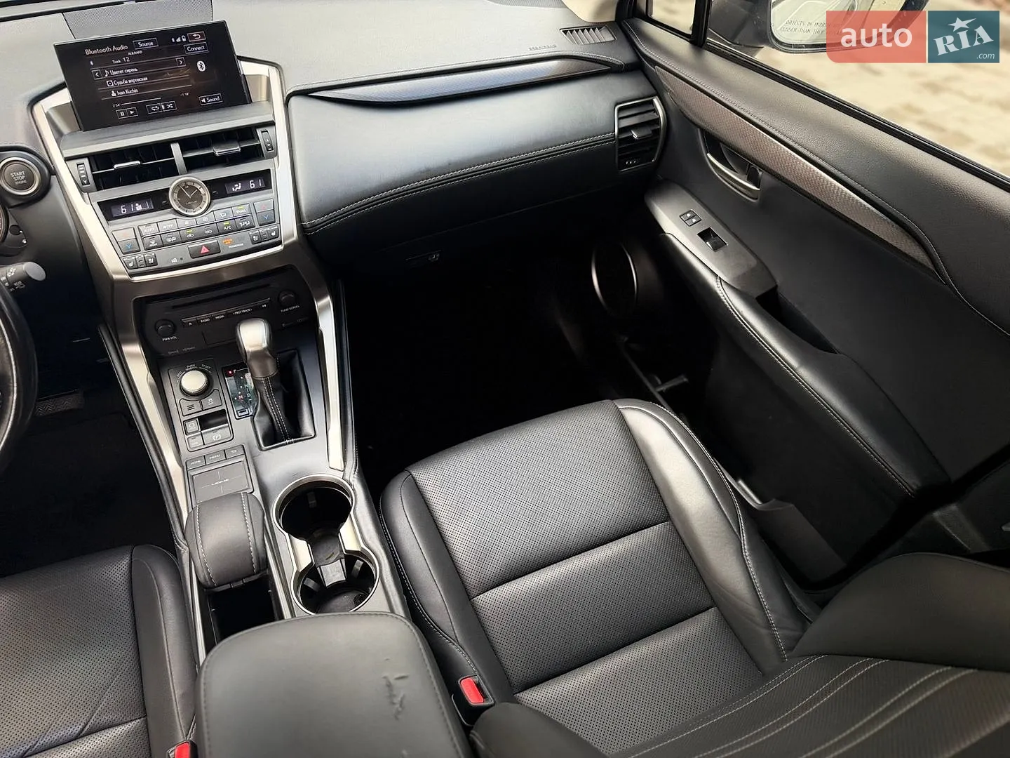 2015 Lexus NX - мініатюра 22