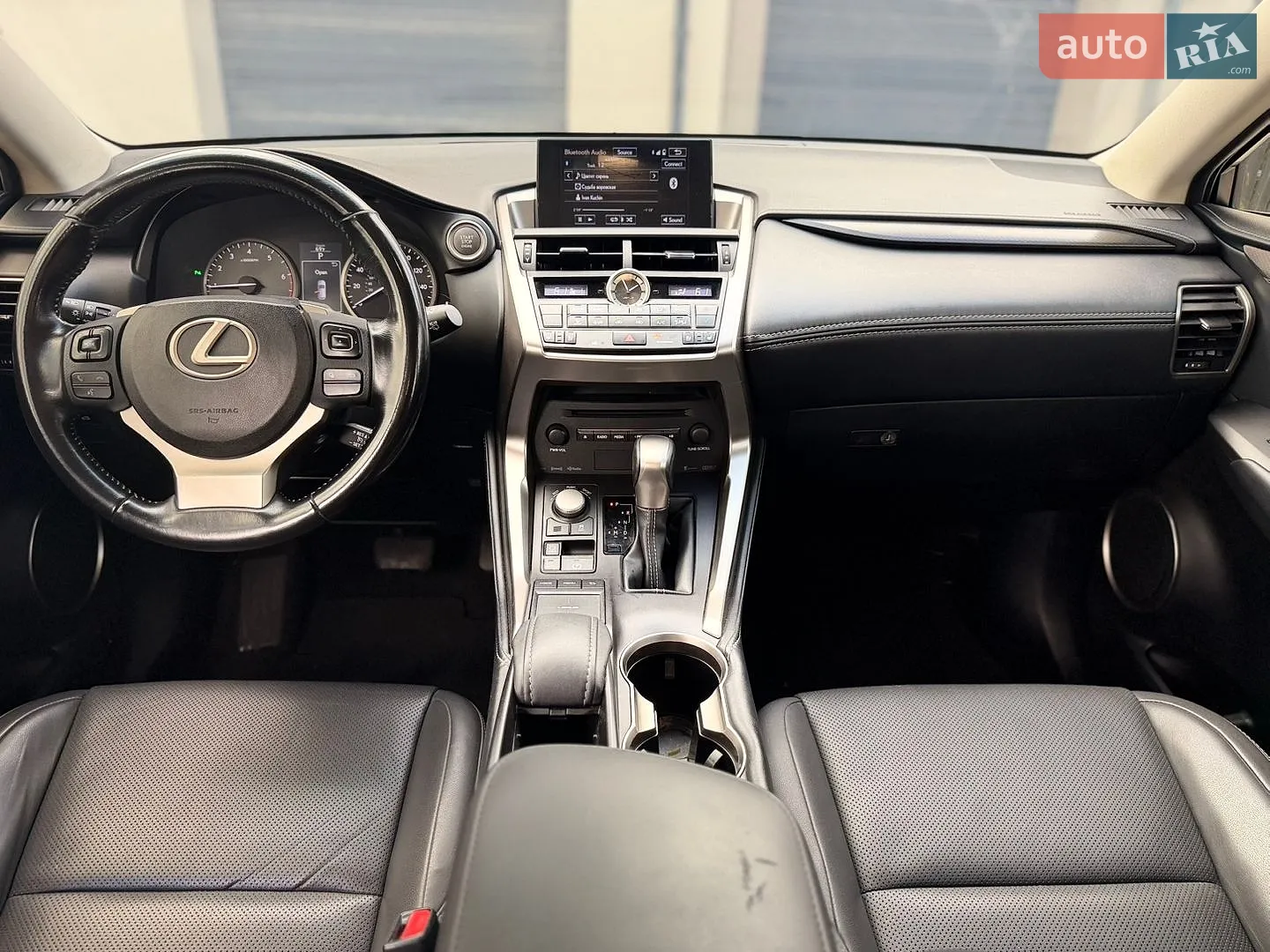 2015 Lexus NX - мініатюра 23