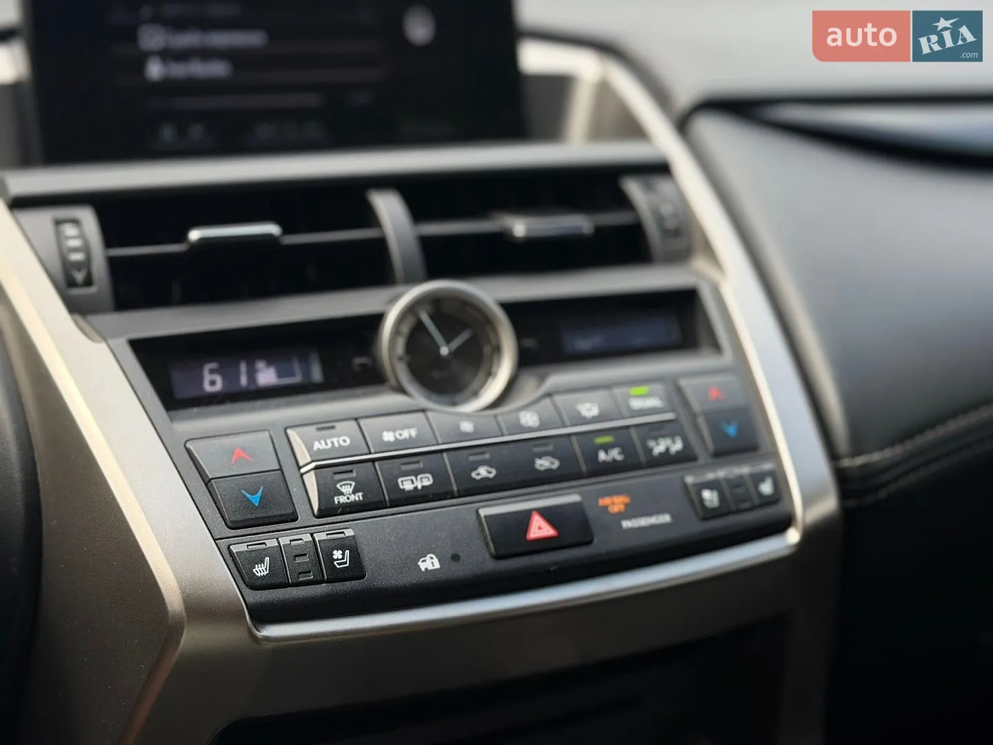 2015 Lexus NX - мініатюра 25