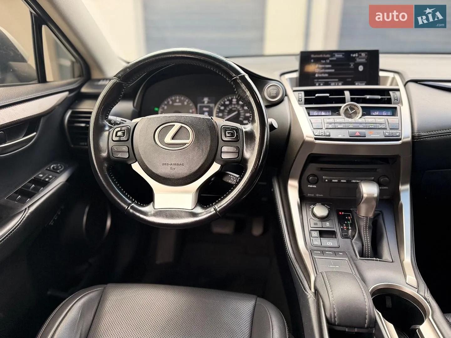2015 Lexus NX - мініатюра 24