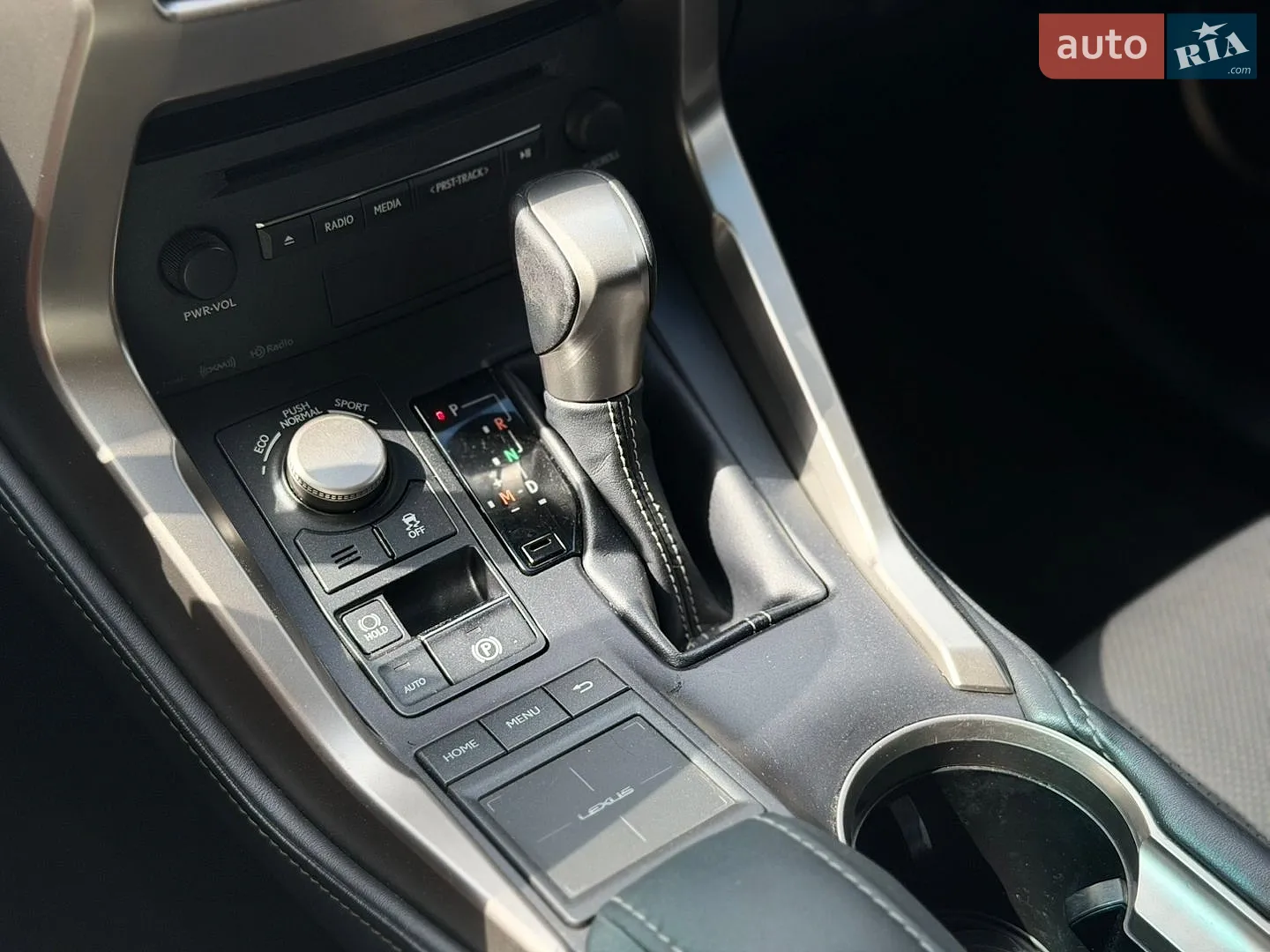 2015 Lexus NX - мініатюра 26