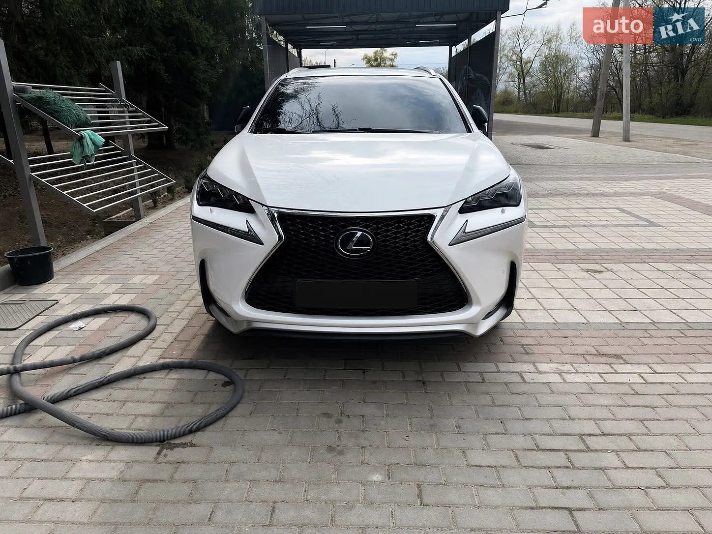 2015 Lexus NX - мініатюра 4