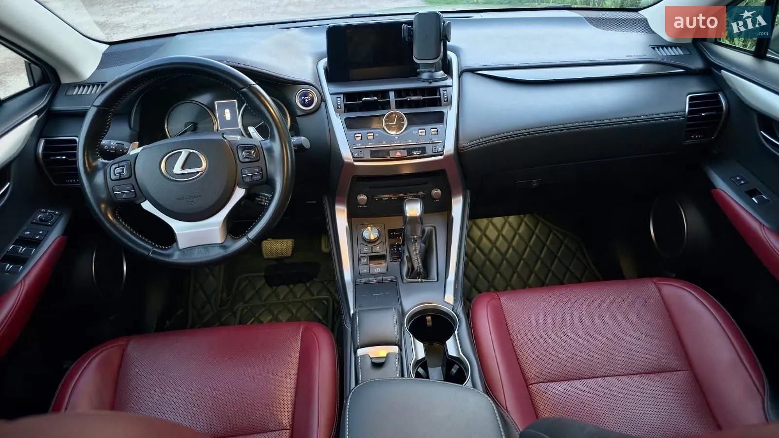 2019 Lexus NX - мініатюра 5