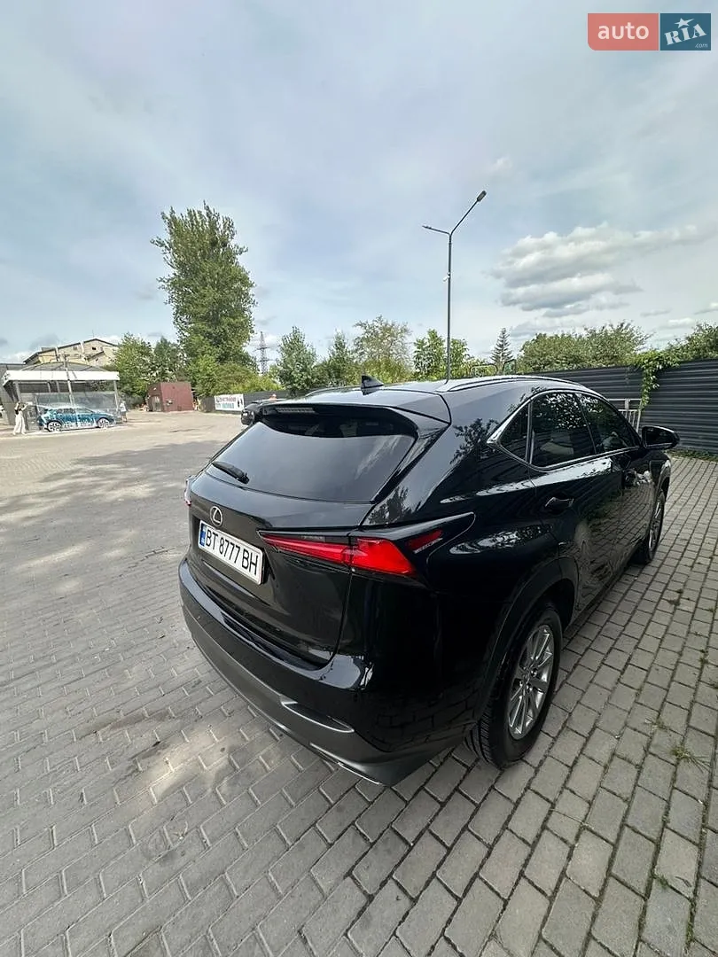2020 Lexus NX - мініатюра 6